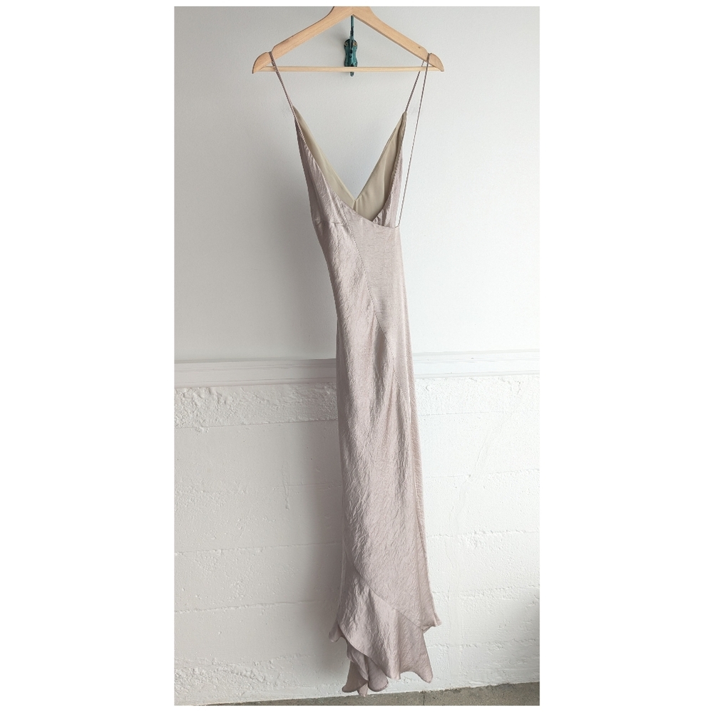 Backstage x Free People • Zoe Dress - Picture 7 of 10